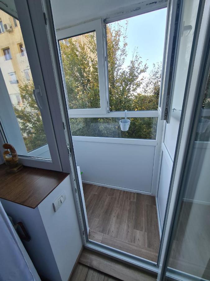 Georgia'S Home Bucureşti Ngoại thất bức ảnh