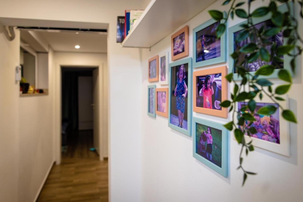 Georgia'S Home Bucureşti Ngoại thất bức ảnh